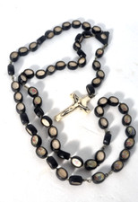 ROSARIO DA COLLEZIONE CIVELLI    TERRA CATACOMBE