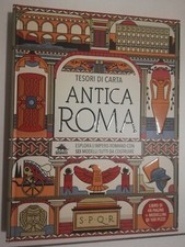 Antica Roma Editoriale Scienza