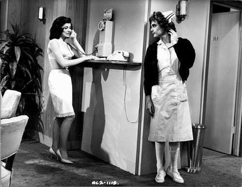 Photo cinema film 1964 the - photo,