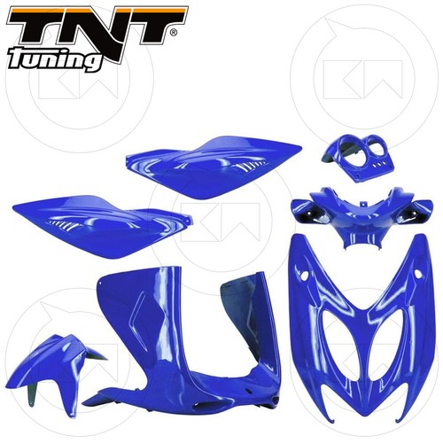 Kit carene pezzi carena - kit,