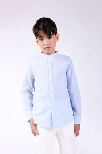 Imperial camicia lino - camicia,