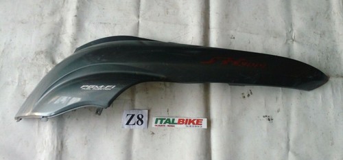 Carena fiancata sinistra honda - carena,