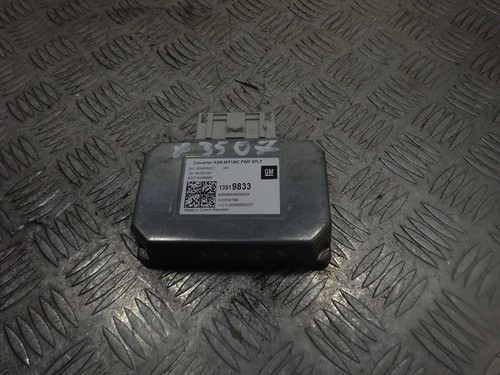 Modulo comfort control - modulo,