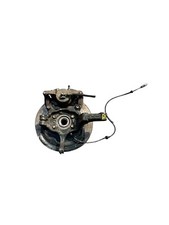 Montante anteriore sinistro Nissan Qashqai J10 1500 DCI 2006/2014 40015-JD040
