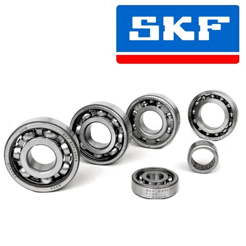 Kit completo skf cuscinetti - skf,