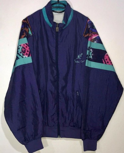Australian jacket vintage - ,