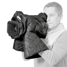 Nuova copertura antipioggia universale PU50 progettata per Sony PXW-X200