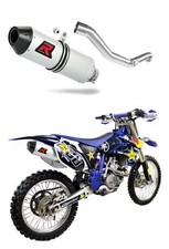 YZF 450 2003 - 2005 Terminale