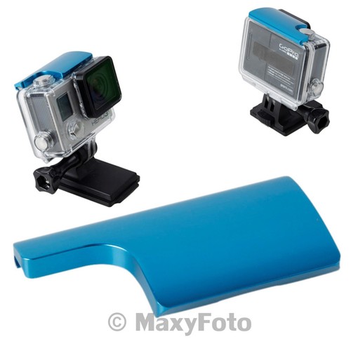 Back door clip - door,