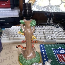 Lampada Winnie the Pooh senza