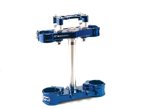 Geco piastre sterzo offset - geco,