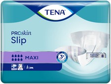 Tena Slip Maxi Pannolini
