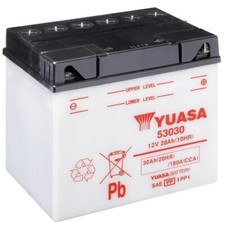 Batteria per BMW R 60 /6 R60/6
