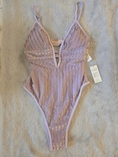 Costume da bagno intero Cupshe