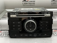 AUTORADIO MULTIMEDIA LETTORE CD BLUETOOTH KIA VENGA 3 2015 96160-1P050 A4