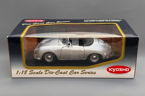 Modellino kyosho porsche - modellino,