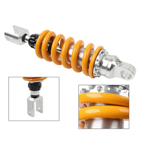 Ammortizzatore moto 12mm - 12mm, molla