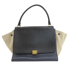 CELINE Borsa a Trapezio Tote