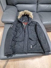 Giacca invernale - CROSSHATCH