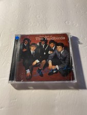 The Very Best of the Yardbirds