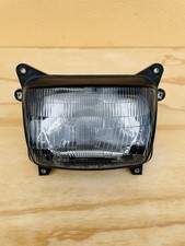 Honda Dominator NX 650 RD02 RD