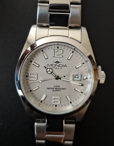 Orologio mondia madison - mondia, quartz