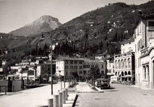 Brescia Gargnano , Furgone