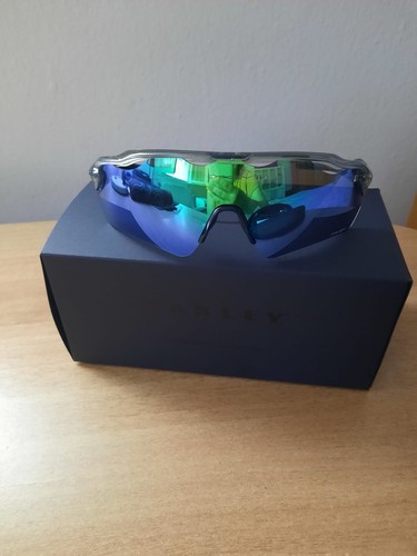 Occhiali sole oakley radar - occhiali,