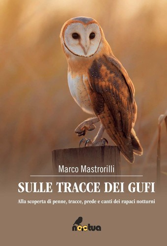 Sulle tracce dei gufi - , (nuovo)