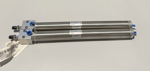 Qty smc cilindro pneumatico - qty,