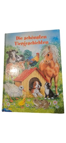 Nelson storie animali libro - animali,