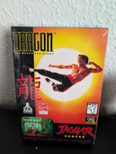 Dragon - The Bruce Lee Story -