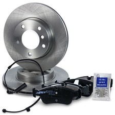 Dischi freno atec ventilati - freno,