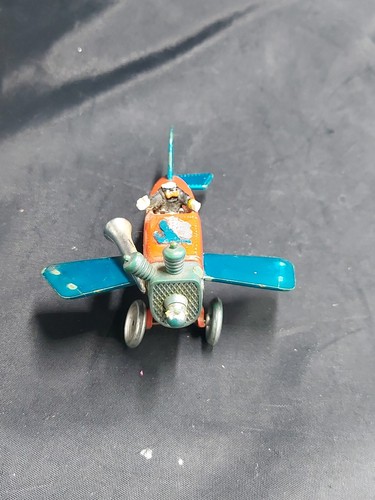 Walt disney aereo - walt, l'aereo