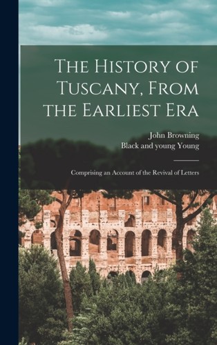 Browning history of - -,