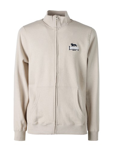 Lonsdale felpa sportiva - felpa, da