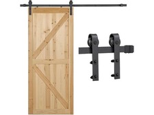 Kit di Incasso per Porta