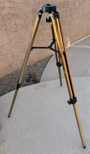 Treppiede telescopico