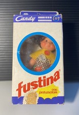 Fustina con profumatore mini
