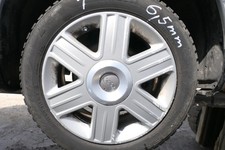 1 cerchio in lega Audi A2