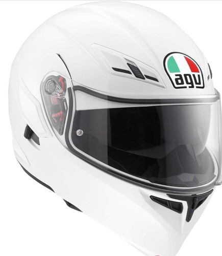 Agv compact ece - agv,