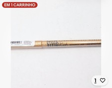 1 NYX Vivid Rich Matita