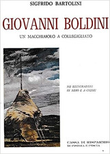 Bartolini,Sigfrido. - Giovanni