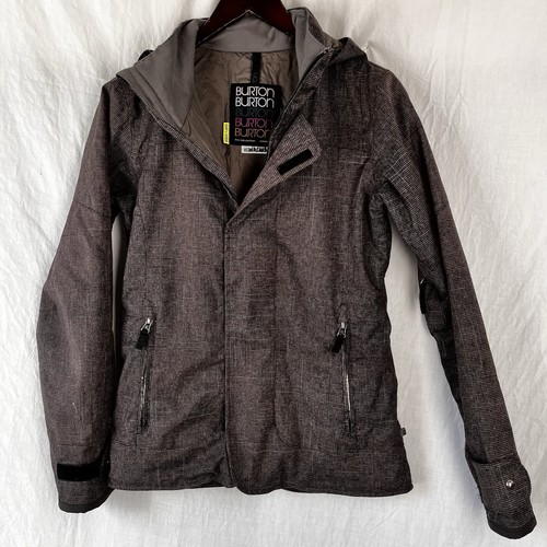Cappotto snowboard burton - cappotto,