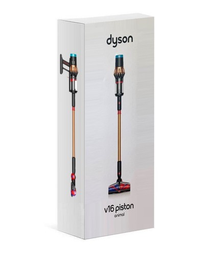 Aspirapolvere dyson vacuum - aspirapolvere,