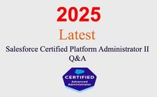 Salesforce Certified Platform