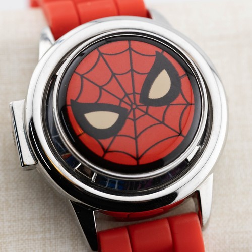 Orologio uomo digitale marvel - digitale,