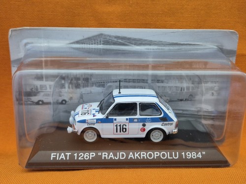 Modellismo auto polski - modellismo,