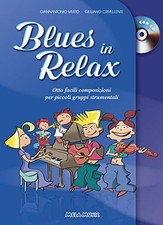 Giuliano Crivel Blues in