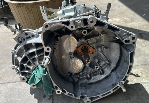 Cambio manuale marce fiat - cambio, 6